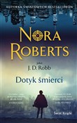 Dotyk śmie... - Nora Roberts - Ksiegarnia w UK