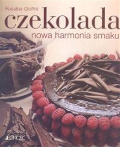 Obrazek Czekolada nowa harmonia smaku