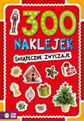 300 naklej... - Ksiegarnia w UK