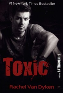 Obrazek Toxic