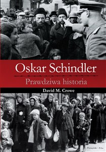 Obrazek Oskar Schindler Prawdziwa historia