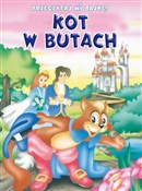 Polska książka : Przeczytaj... - Claudio Cernuschi (ilustr.)