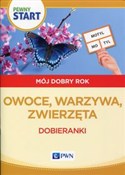 Zobacz : Pewny star... - Aneta Pliwka, Katarzyna Radzka