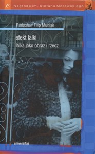Picture of Efekt lalki Lalka jako obraz i rzecz