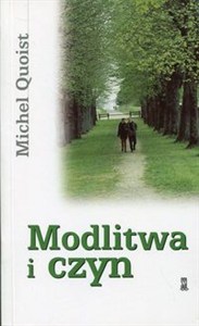 Picture of Modlitwa i czyn