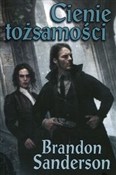 polish book : Cienie toż... - Brandon Sanderson