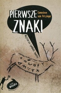 Obrazek Pierwsze znaki Najstarsze symbole świata