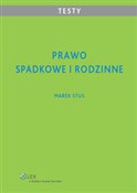 Zobacz : Prawo spad... - Marek Stus