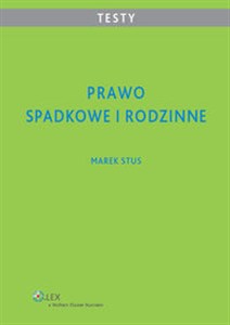 Obrazek Prawo spadkowe i rodzinne