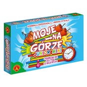 Moje na gó... -  Książka z wysyłką do UK