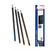 polish book : Ołówek tró...