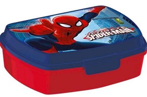 Obrazek Śniadaniówka Ultimate Spider-Man