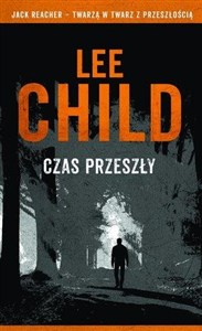 Obrazek Jack Reacher: Czas przeszły