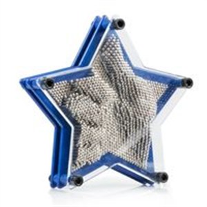 Obrazek Gwiazda 3D Star Pin Art