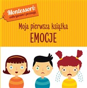 Montessori... - Chiara Piroddi -  books in polish 