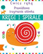 Ćwicz rękę... - Potter Joe -  Polish Bookstore 