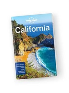 Picture of Lonely Planet California