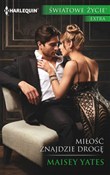 Zobacz : Miłość zna... - Maisey Yates