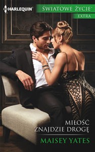 Obrazek Miłość znajdzie drogę