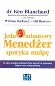 Jednominut... - Ken Blanchard, William Oncken, Hal Burrows - Ksiegarnia w UK