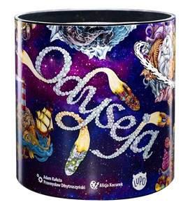 Picture of Odyseja gra rodzinna