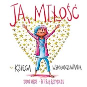 Ja miłość ... - Verde Susan -  books in polish 