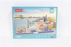 Picture of Cityline Wenecja