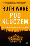 Pod klucze... - Ruth Ware - Ksiegarnia w UK