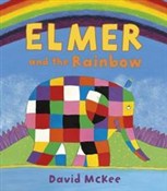 Polska książka : Elmer and ... - David McKee