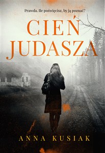 Obrazek Cień judasza