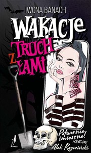 Obrazek Wakacje z truchłami