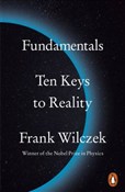 Książka : Fundamenta... - Frank Wilczek