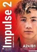 Polska książka : Impulse 2 ... - McBeth Catherine