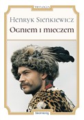 Ogniem i m... - Henryk Sienkiewicz - Ksiegarnia w UK