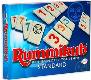 Obrazek Rummikub Classic