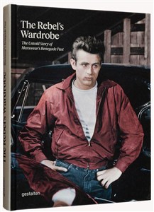 Obrazek The Rebel's Wardrobe