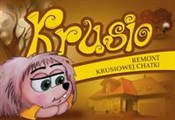 polish book : Krusio Rem... - Aleksandra Szafraniec