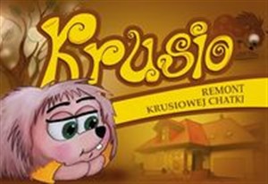 Picture of Krusio Remont krusiowej chatki