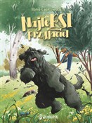 NajlePSI p... - Ilona Łepkowska -  books in polish 