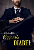 Książka : Cygański D... - Melisa Bel