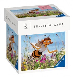 Obrazek Puzzle Moment 99 Łąka