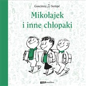Mikołajek ... - René Goscinny, Jean Jacques Sempe -  books in polish 