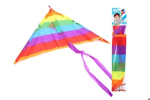 Obrazek Latawiec Edu&Fun Tęcza