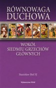 Książka : Równowaga ... - Stanisław Biel