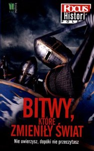 Obrazek Bitwy, które zmieniły świat