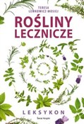 Rośliny le... - Teresa Lewkowicz-Mosiej - Ksiegarnia w UK