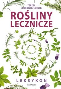 Picture of Rośliny lecznicze Leksykon
