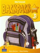 polish book : Backpack G... - Mario Herrera, Diane Pinkley