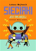 Sieciaki J... - Łukasz Wojtasik -  books in polish 