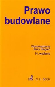 Obrazek Prawo budowlane